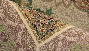راهنمای خرید فرش ماشینی