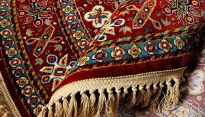 همه چیز درباره شانه فرش های ماشینی
